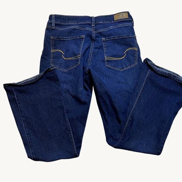 Trina Turk Jeans Nondistressed Size 8 Designer Style 93415 - Picture 2 of 8